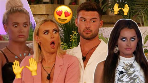 when does love island 2024 end